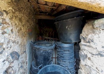 Dettagli - Rustico STRADA PROVINCIALE PER RIPOSTO
 
122, Acireale - foto 37