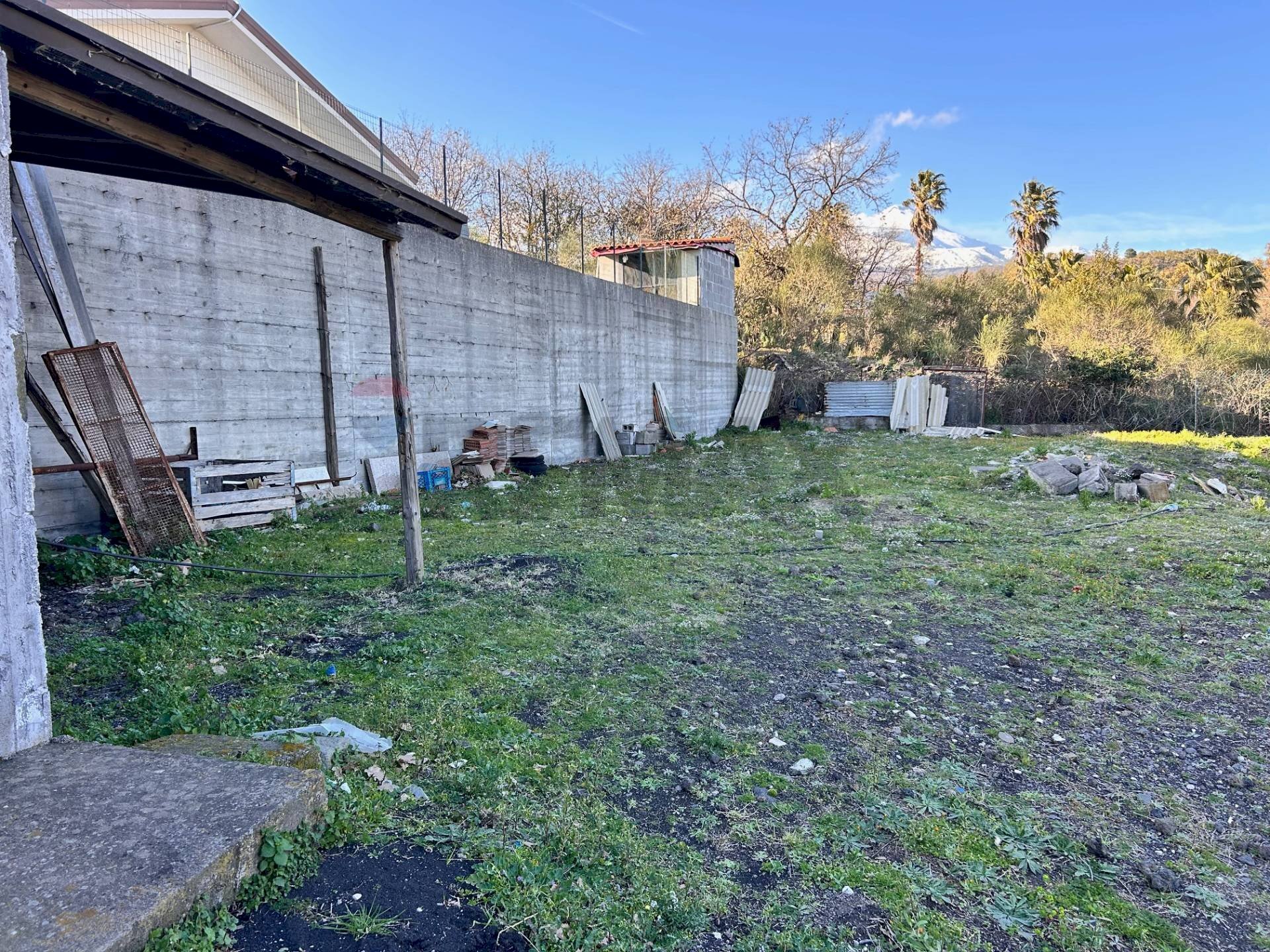 Giardino - Terreno agricolo Via Tremonti
 
snc, Pedara - foto 2