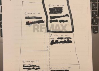 Dettagli - Terreno agricolo Via Tremonti
 
snc, Pedara - foto 7