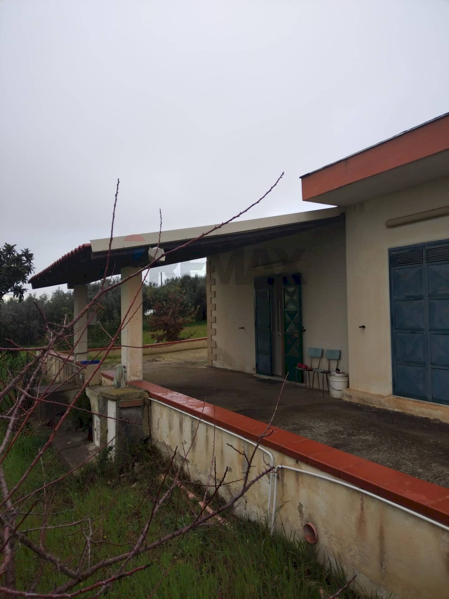 Casa all\'aperto - Villa Contrada Favarella
 
snc, Grammichele - photo 1