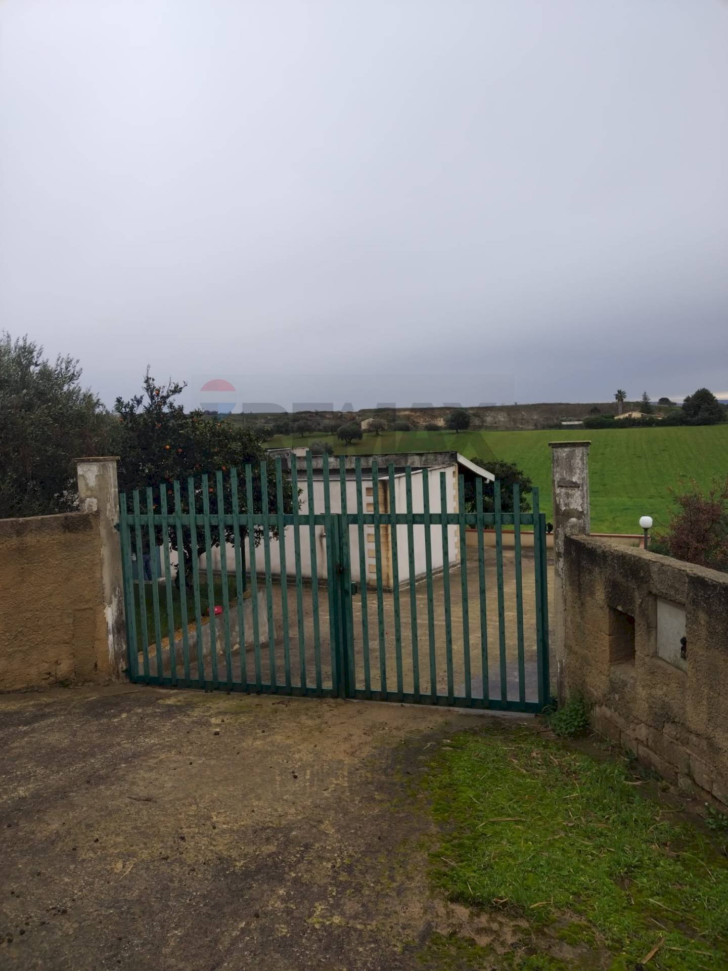 Giardino - Villa Contrada Favarella
 
snc, Grammichele - photo 3