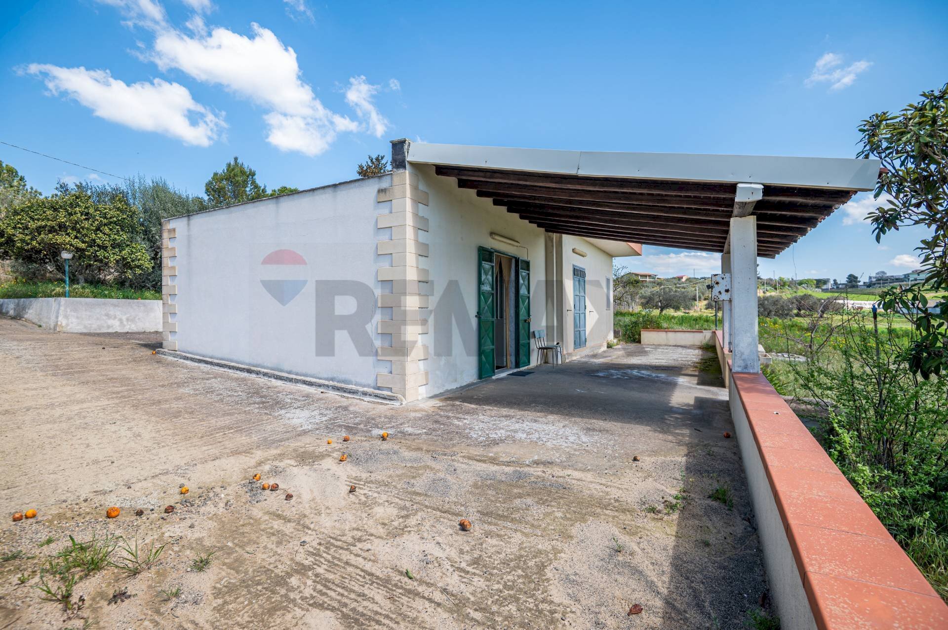 Casa all\'aperto - Villa Contrada Favarella
 
snc, Grammichele - photo 1