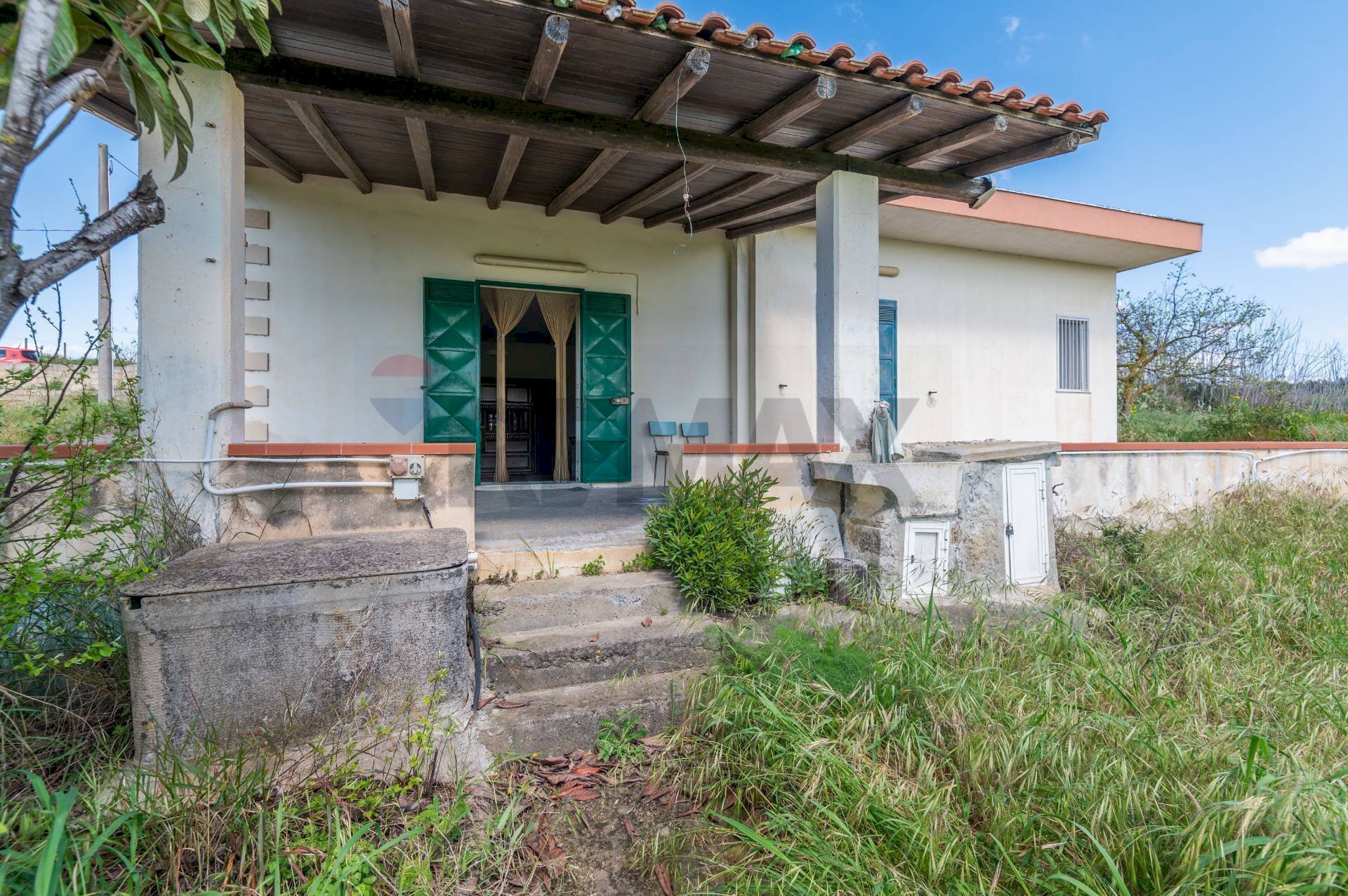 Casa all\'aperto - Villa Contrada Favarella
 
snc, Grammichele - photo 2