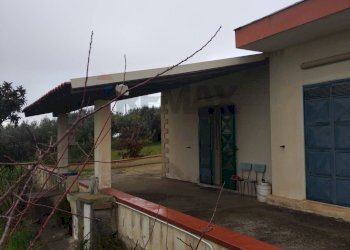 Casa all\'aperto - Villa Contrada Favarella
 
snc, Grammichele - photo 1