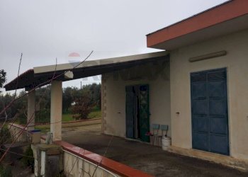 Casa all\'aperto - Villa Contrada Favarella
 
snc, Grammichele - photo 4