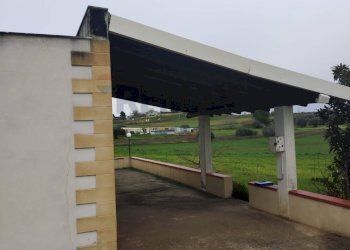 Terrazza - Villa Contrada Favarella
 
snc, Grammichele - photo 12