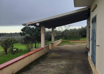 Terrazza - Villa Contrada Favarella
 
snc, Grammichele - photo 14