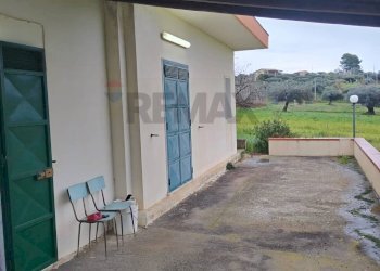 Terrazza - Villa Contrada Favarella
 
snc, Grammichele - photo 24