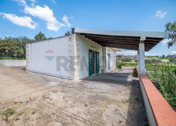 Casa all\'aperto - Villa Contrada Favarella
snc, Grammichele - foto 1