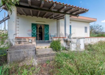 Casa all\'aperto - Villa Contrada Favarella
snc, Grammichele - foto 2