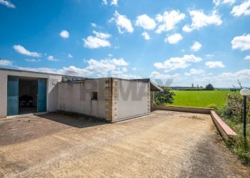 Casa all\'aperto - Villa Contrada Favarella
snc, Grammichele - foto 3