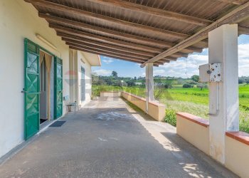 Terrazza - Villa Contrada Favarella
snc, Grammichele - foto 5