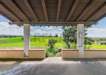 Terrazza - Villa Contrada Favarella
snc, Grammichele - foto 6