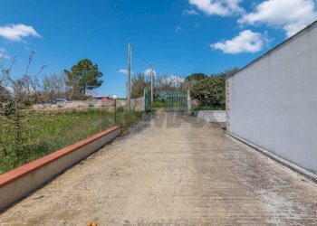 Non correlato - Villa Contrada Favarella
snc, Grammichele - foto 7