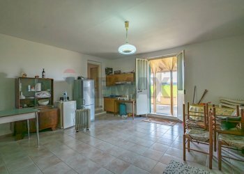 Sala da pranzo - Villa Contrada Favarella
snc, Grammichele - foto 12