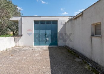 Terrazza - Villa Contrada Favarella
snc, Grammichele - foto 25