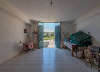 Soggiorno - Villa Contrada Favarella
snc, Grammichele - foto 26