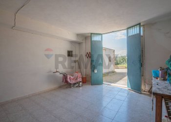 Stanza vuota - Villa Contrada Favarella
snc, Grammichele - foto 27