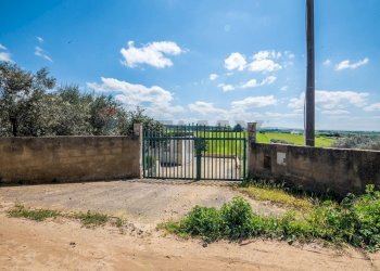 Giardino - Villa Contrada Favarella
snc, Grammichele - foto 29