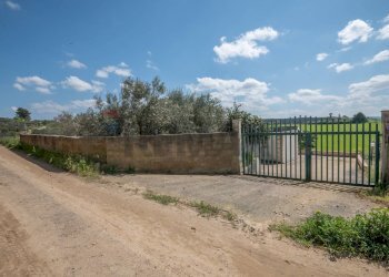 Non correlato - Villa Contrada Favarella
snc, Grammichele - foto 30