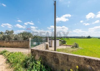 Giardino - Villa Contrada Favarella
snc, Grammichele - foto 31