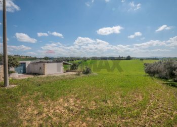 Giardino - Villa Contrada Favarella
snc, Grammichele - foto 32