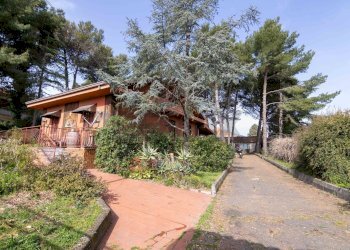 Casa all\'aperto - Villa Via De Pretis, Mascalucia - foto 1