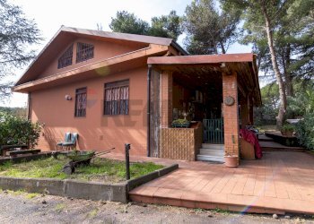 Casa all\'aperto - Villa Via De Pretis, Mascalucia - foto 2