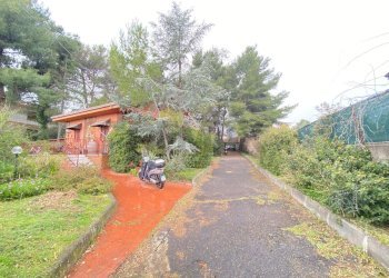 Casa all\'aperto - Villa Via De Pretis, Mascalucia - foto 4