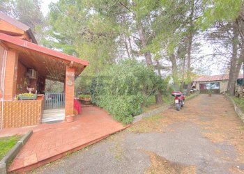 Casa all\'aperto - Villa Via De Pretis, Mascalucia - foto 5