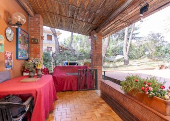 Terrazza - Villa Via De Pretis, Mascalucia - foto 6