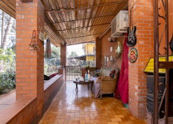 Terrazza - Villa Via De Pretis, Mascalucia - foto 7