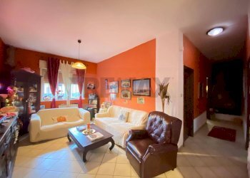 Soggiorno - Villa Via De Pretis, Mascalucia - foto 8