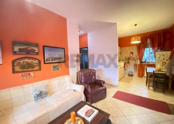 Sala da pranzo - Villa Via De Pretis, Mascalucia - foto 9