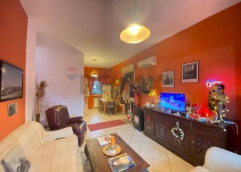 Sala da pranzo - Villa Via De Pretis, Mascalucia - foto 10