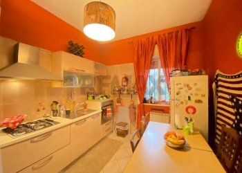 Cucina - Villa Via De Pretis, Mascalucia - foto 12