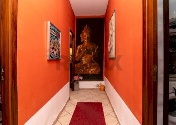 Hall / corridoio - Villa Via De Pretis, Mascalucia - foto 13