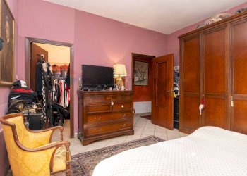 Camera / camera da letto - Villa Via De Pretis, Mascalucia - foto 14