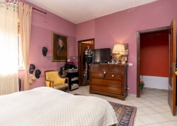 Camera / camera da letto - Villa Via De Pretis, Mascalucia - foto 15