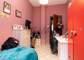 Camera / camera da letto - Villa Via De Pretis, Mascalucia - foto 17