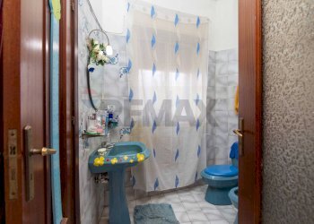 Bagno - Villa Via De Pretis, Mascalucia - foto 18