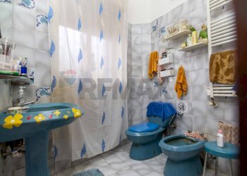 Bagno - Villa Via De Pretis, Mascalucia - foto 19