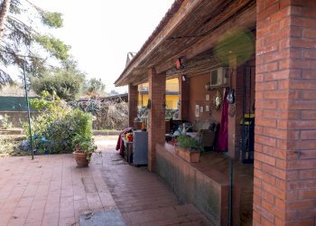 Terrazza - Villa Via De Pretis, Mascalucia - foto 20