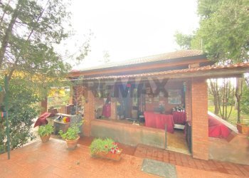 Casa all\'aperto - Villa Via De Pretis, Mascalucia - foto 22