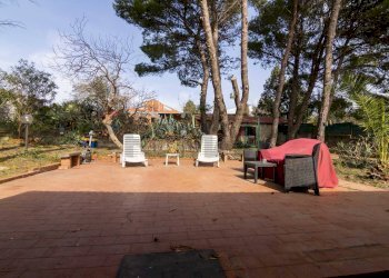 Terrazza - Villa Via De Pretis, Mascalucia - foto 23