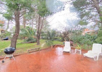 Terrazza - Villa Via De Pretis, Mascalucia - foto 25