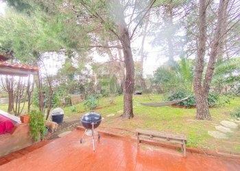 Giardino - Villa Via De Pretis, Mascalucia - foto 26