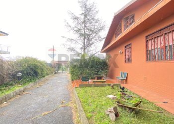 Giardino - Villa Via De Pretis, Mascalucia - foto 27