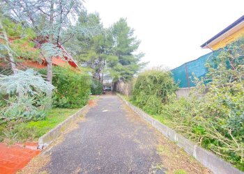 Vista delle montagne - Villa Via De Pretis, Mascalucia - foto 28