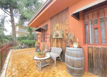 Terrazza - Villa Via De Pretis, Mascalucia - foto 29